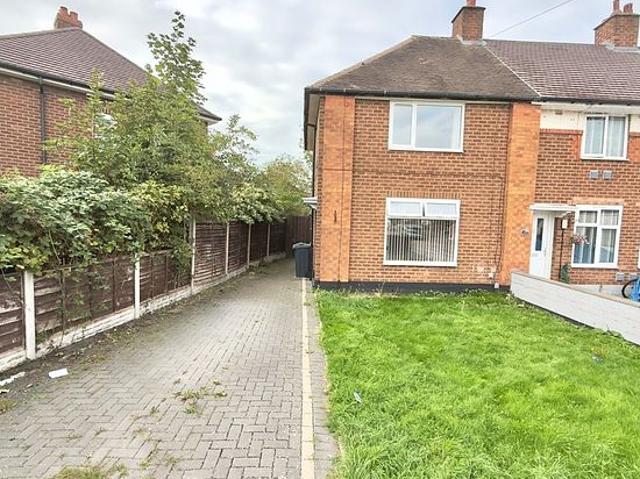 3 bedroom house in Birmingham