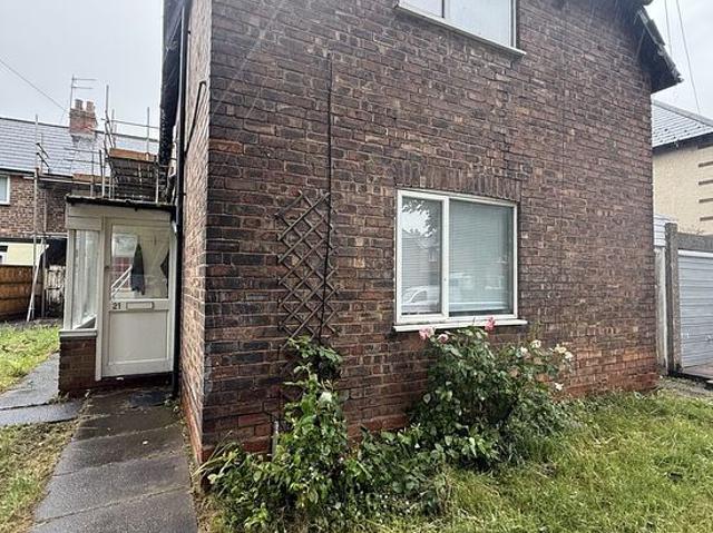 3 bedroom house in Birmingham