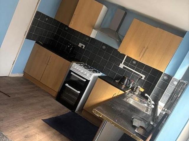 3 bedroom house in Birmingham