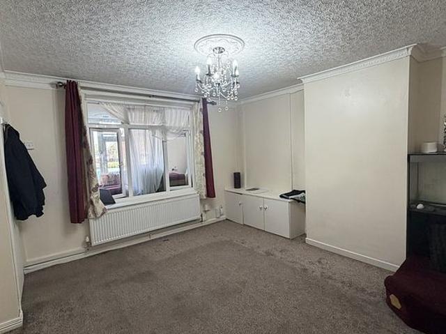 3 bedroom house in Birmingham