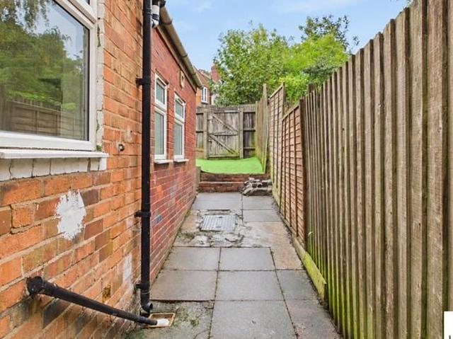 3 bedroom house in Birmingham