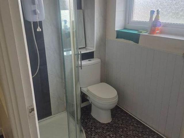 3 bedroom house in Birmingham