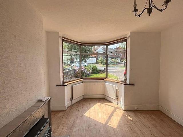 3 bedroom house in Birmingham