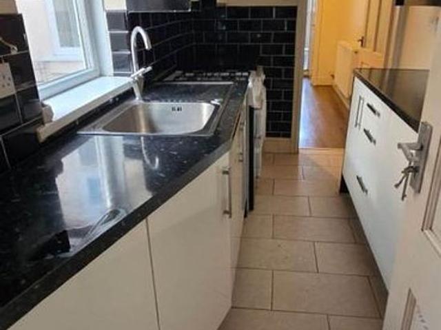 3 bedroom house in Birmingham