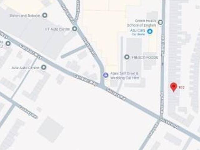 3 bedroom house in Birmingham