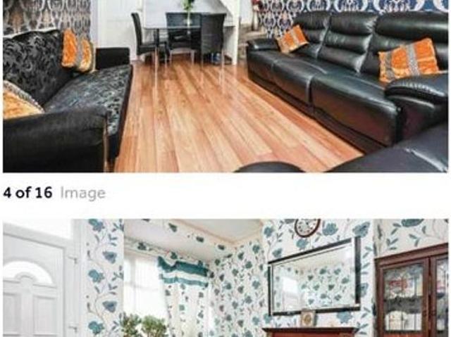 3 bedroom house in Birmingham
