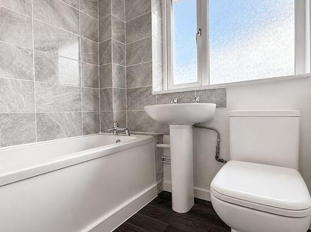 3 bedroom house in Birmingham