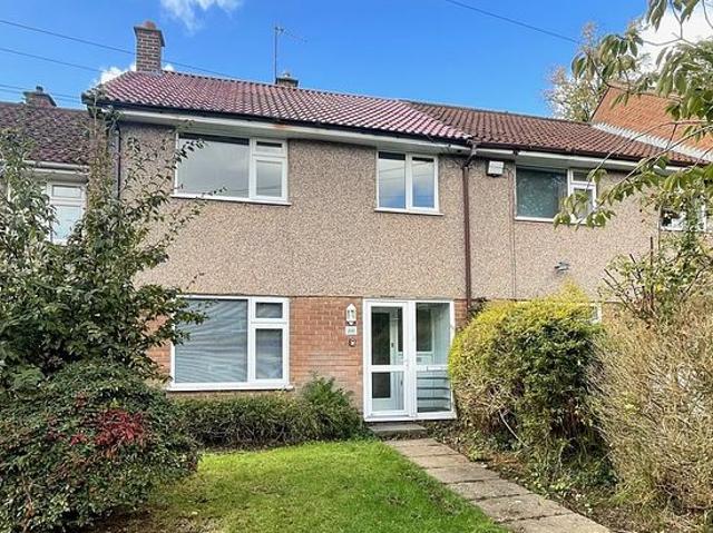 3 bedroom house in Birmingham