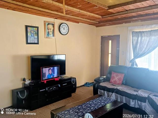 3 Bedroom House in Bisho