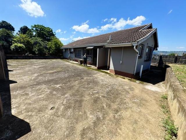 3 Bedroom House in Bishopstowe