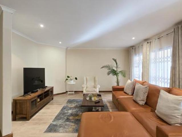 3 Bedroom House in Blue Bend