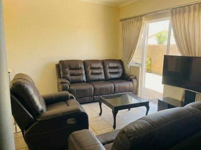 3 Bedroom House in Blydeville