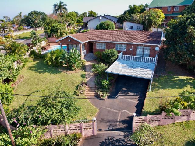 3 Bedroom House in Blythedale