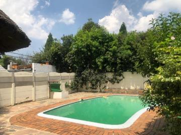 3 Bedroom House in Blairgowrie