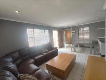 Blairgowrie, City of Johannesburg Metropolitan Municipality, Gauteng, South Africa