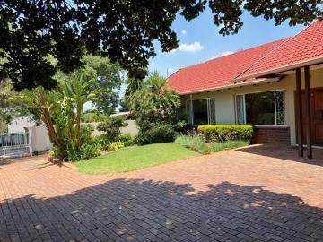 Blairgowrie, City of Johannesburg Metropolitan Municipality, Gauteng, South Africa