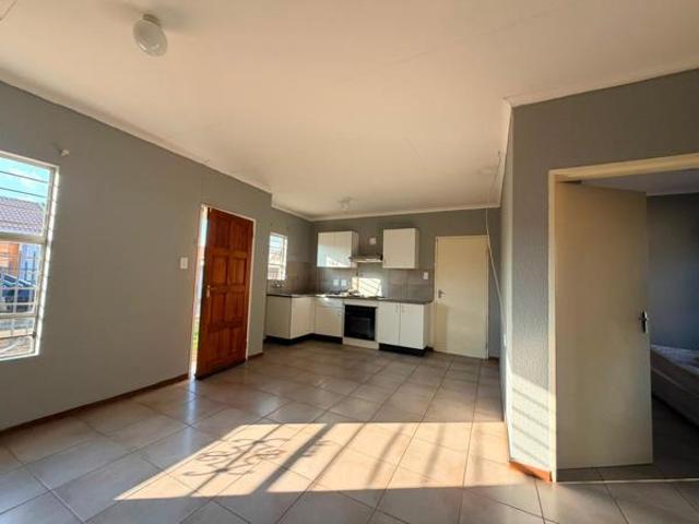 3 Bedroom House in Bloemspruit