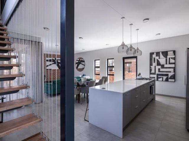 3 Bedroom House in Bloubosrand