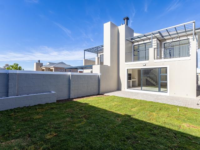 3 Bedroom House in Brackenfell South