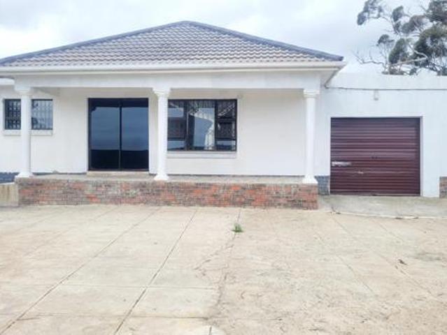 3 Bedroom House in Braelyn