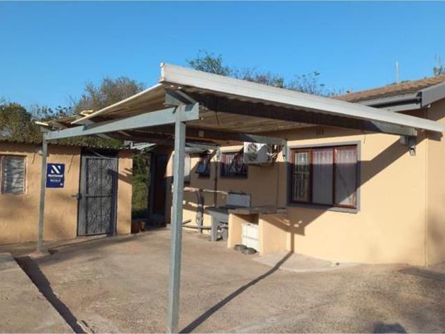 3 Bedroom House in Brindhaven