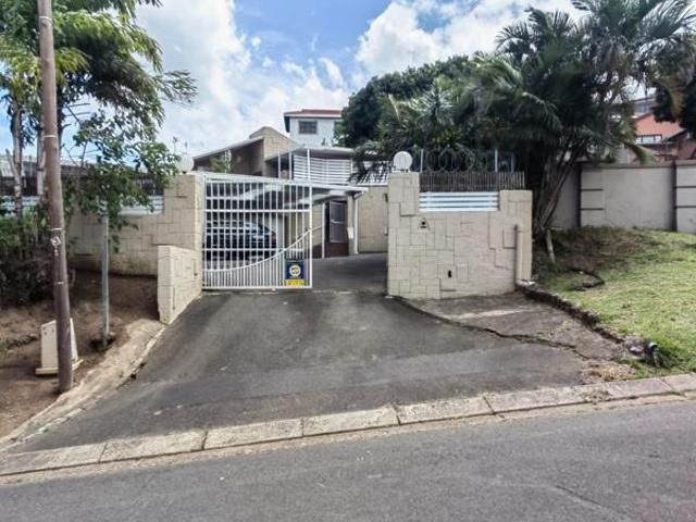 3 Bedroom House in Brindhaven