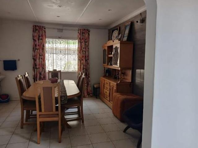 3 Bedroom House in Brindhaven