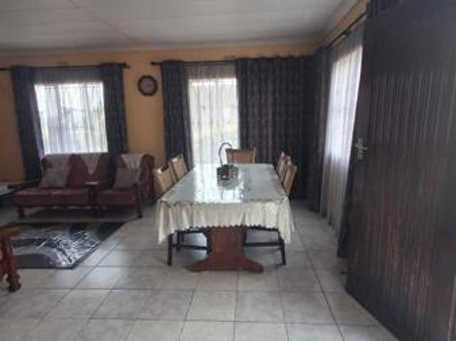 3 Bedroom House in Brindhaven