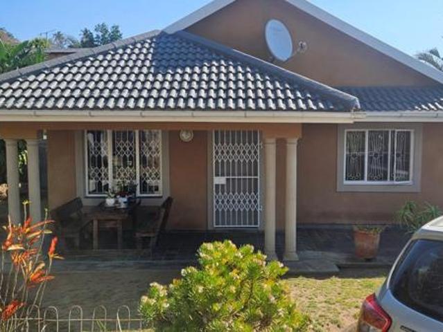 3 Bedroom House in Brindhaven
