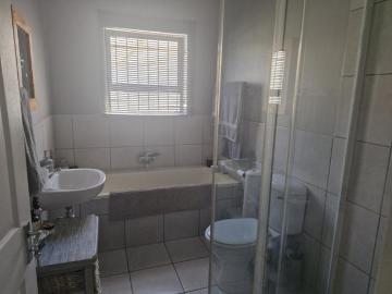 City of Cape Town, Western Cape - Grill