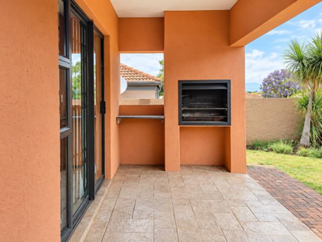 3 Bedroom House in Brits