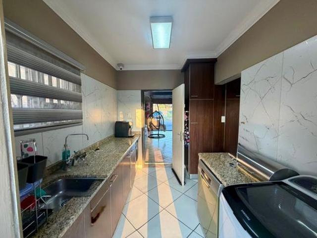 3 Bedroom House in Brits Central