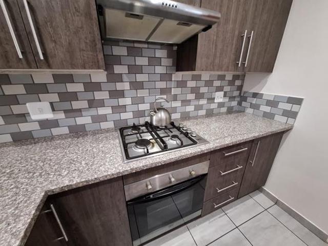3 Bedroom House in Brits Central
