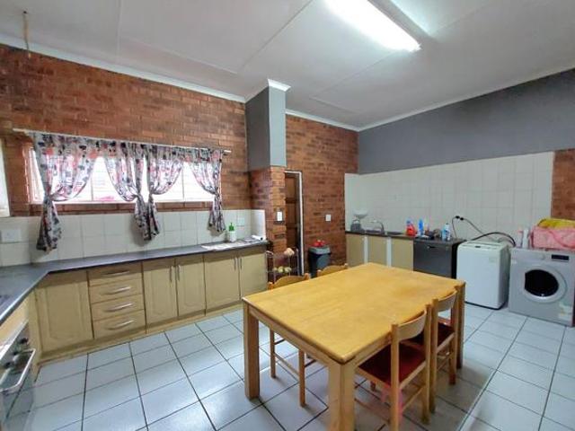 3 Bedroom House in Brits Central