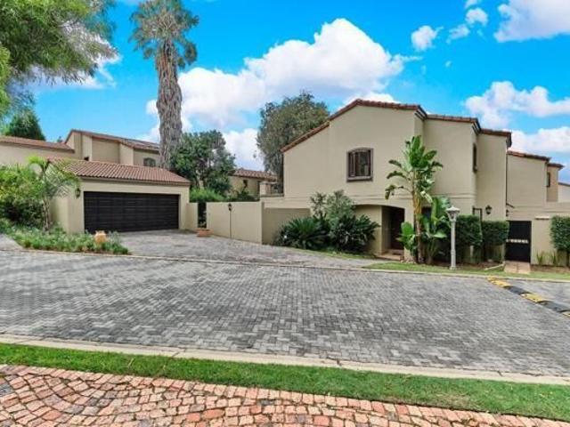 3 Bedroom House in Broadacres