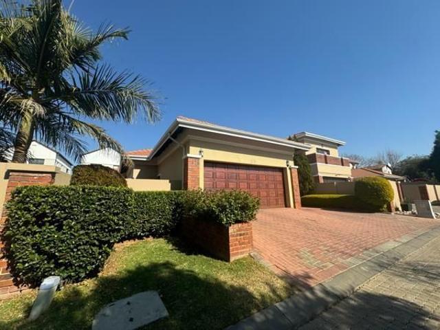 3 Bedroom House in Broadacres
