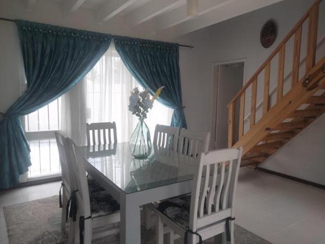 3 Bedroom House in Bromhof