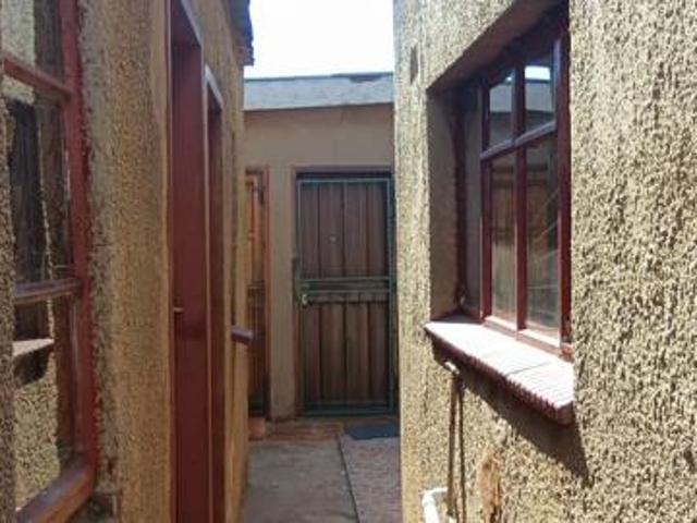 3 Bedroom House in Burgersdorp