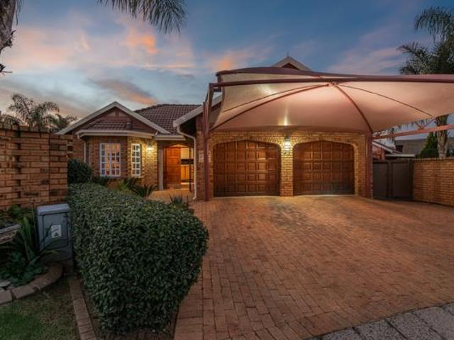 3 Bedroom House in Bushbuckridge