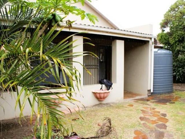 3 Bedroom House in Gonubie