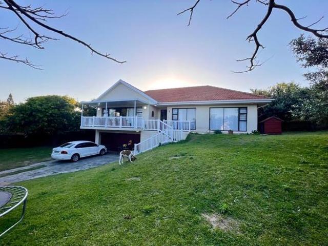 3 Bedroom House in Gonubie