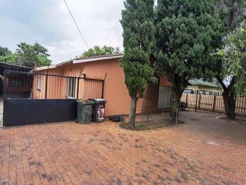 Gezina, City of Tshwane Metropolitan Municipality, Gauteng, South Africa