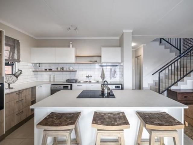 3 Bedroom House in Gezina