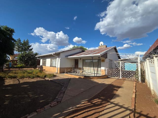 3 Bedroom House in Gemdene
