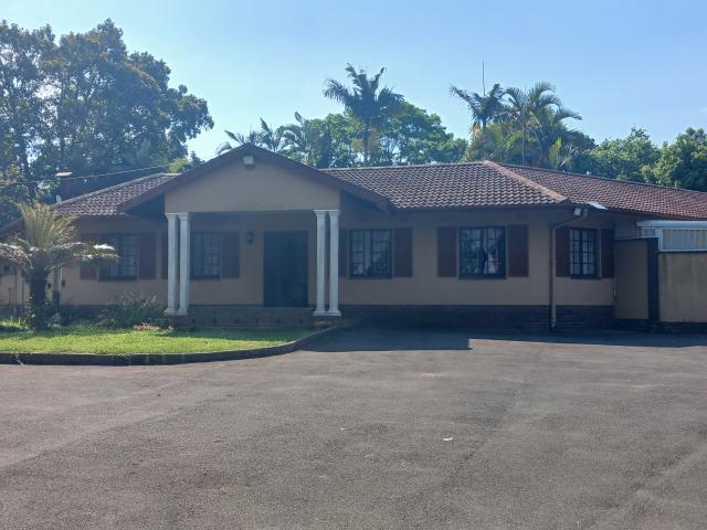 3 Bedroom House in Gillitts