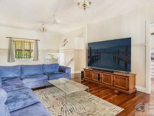 3 BEDROOM HOUSE IN GIRARDS HILL