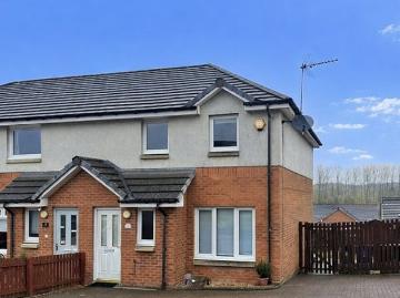 Glasgow, Glasgow and Clyde Valley - Garden