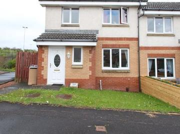 Glasgow, Glasgow and Clyde Valley - Garden