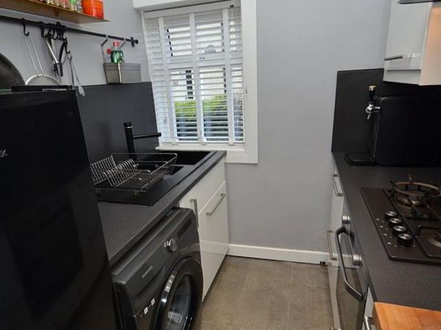 3 bedroom house in Glasgow