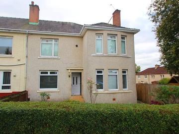 Glasgow, Glasgow and Clyde Valley - Equipped kitchen